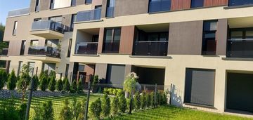 2-pokojowe mieszkanie na os.nove villowe