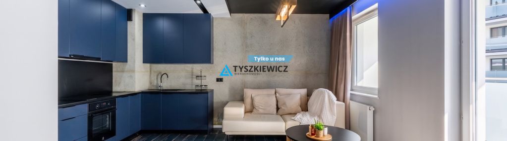 3 pokoje | parter | wysoki standard | nowe pogodne