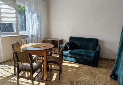 1-pokojowe mieszzkanie na mokotowie