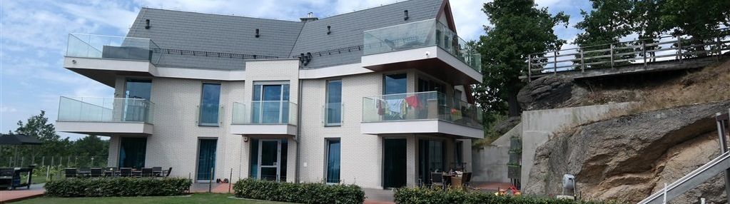 Willa z najlepszym widokiem na karkonosze