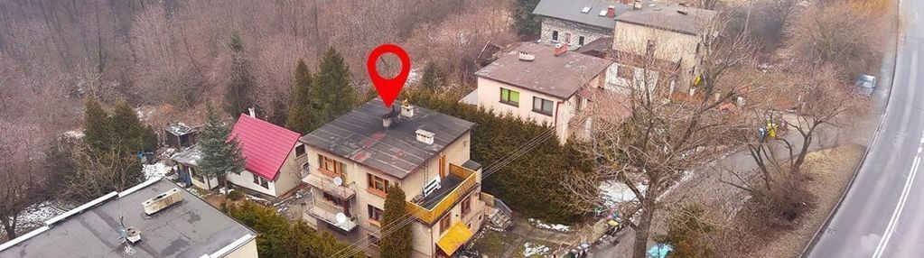 Nieruchomość z potencjałem ul. wyzwolenia