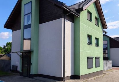 Trójstronny apartament | 1 piętro| rybnik