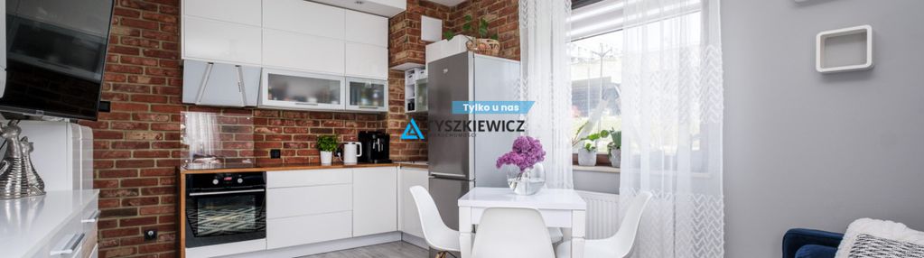 Narożne 3 pokoje z ogrodem - lawendowe wzgórze