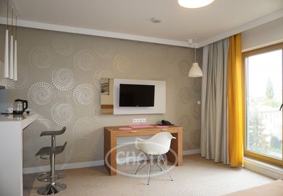 Wygodne dla singla lub pary