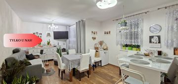 Tylko u nas! nowoczesne mieszkanie - winda