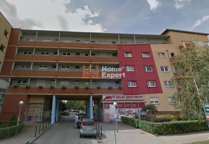 Okolice ul. porannej