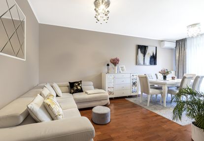 2-pokojowe mieszkanie z tarasem i 109 m² ogródkiem