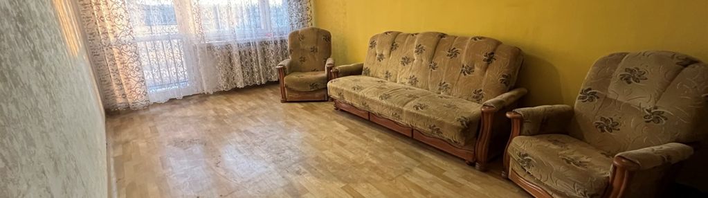 3 pokojowe mieszkanie centrum pińczowa