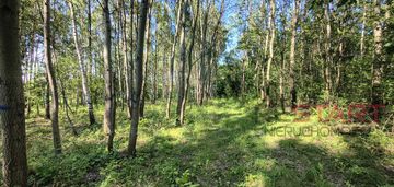 Urokliwe działki budowlane. zapraszam
