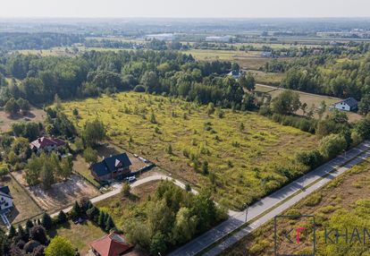 Teren inwestycyjny dla dewelopera, sobików