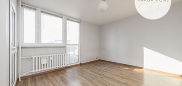 3 pokoje | 47 m | praga północ | w pobliżu koneser
