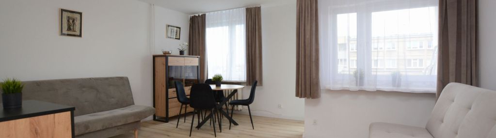 = komfortowa kawalerka szczepin nabycińska =