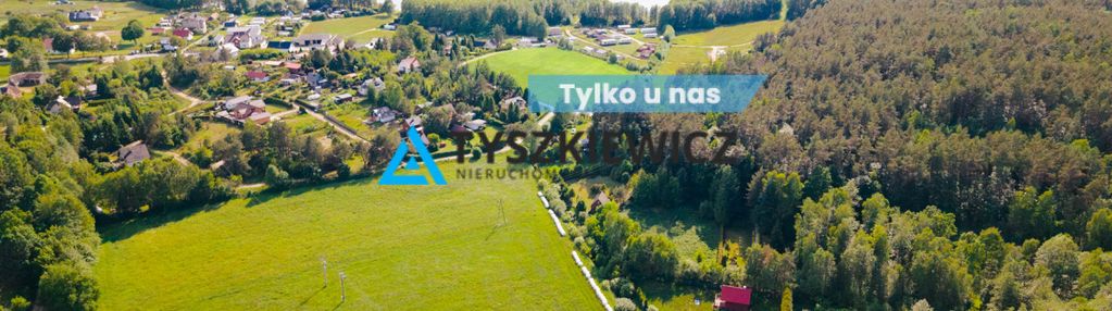Dom letniskowy nad jeziorem lewinko