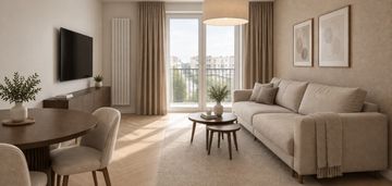 Conrada | bronowice | 2 pok. | eng nowe