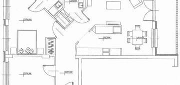 Przestronny apartament przy metrze!