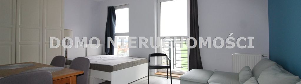*dunikowskiego 38*apartament z balkonem*