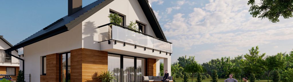 Gotowy | świetna cena | 122m2 | działka 7ar | ssz