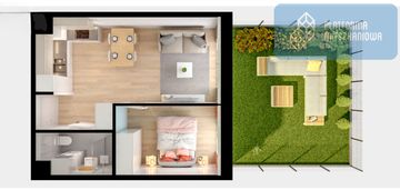 ⭐duży ogród | wkd-12min centrum | parking 1000