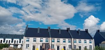 Dom na obrzeżach gdańska