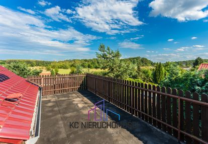 Nieruchomość z dużą działką 1365 m2