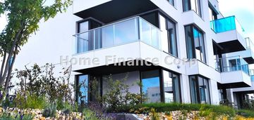 Lux apartament w prestiżowym projekcie