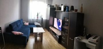 3 pokoje | 55 m² | balkon | po remoncie | hallera