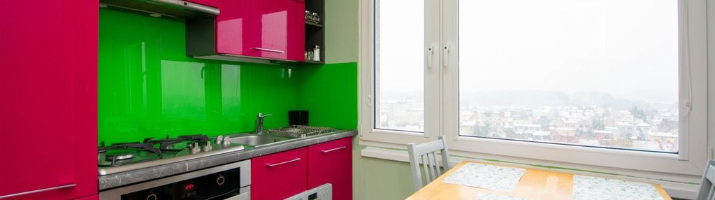 Na sprzedaż mieszkanie 2-pokojowe, ul. tetmajera