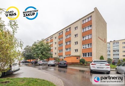 Słoneczne 3 pokoje blisko obwodnicy!