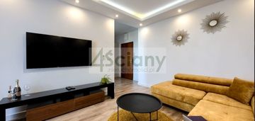 Elegancki apartament 45 m² na sprzedaż | warszawa