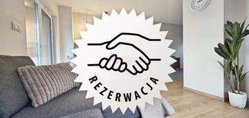 Dwupokojowe z miejscem postojowym