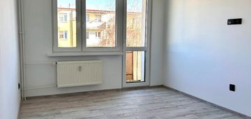 3 osobne pokoje po generalnym remoncie