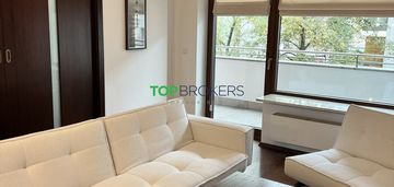 Nowoczesne 2 pokoje, wyjątkowa lokalizacja