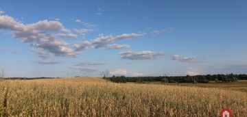 Działka budowlana blisko jeziora