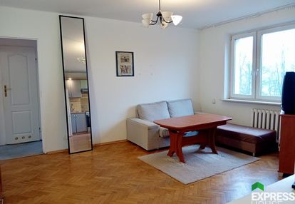 Ciche i spokojne mieszkanie