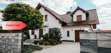 Ekonomiczny dom o wysokim standardzie! basen!