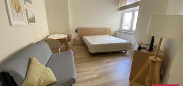 Kawalerka do wynajęcia w centrum