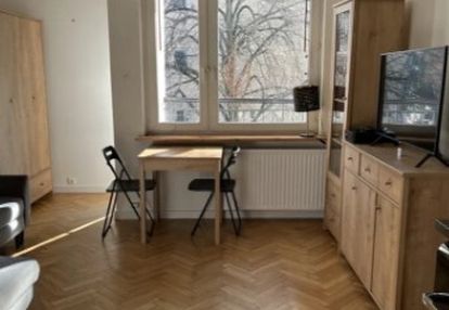 Kawalerka na śródmieściu