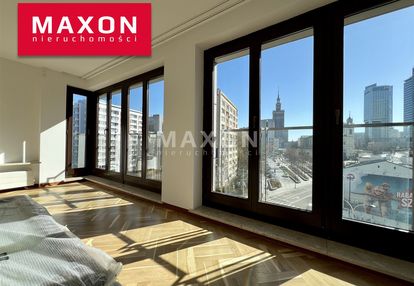 Apartament z pieknym widokiem