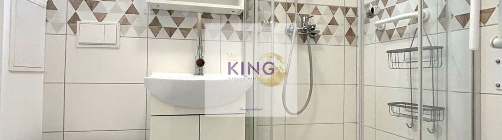 2 pokoje | 43,9 m² | centrum gryfina