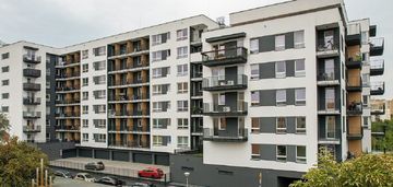 Nowe, 2 pokoje, balkon, 2x garaż, komórka, gocław