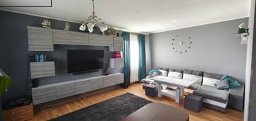 Dla rodziny | przestronne | lokalizacja | komunika