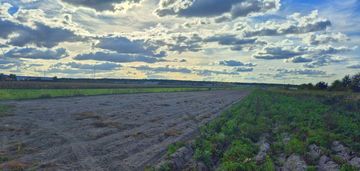 Lesznowola i janczewice i dla dewelopera