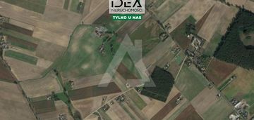 Urocza lokalizacja, z dala od zgiełku, natura 2000