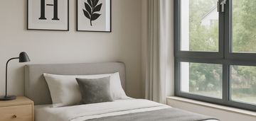 Nowe! garaż, bezczynszowe, przy prima parku