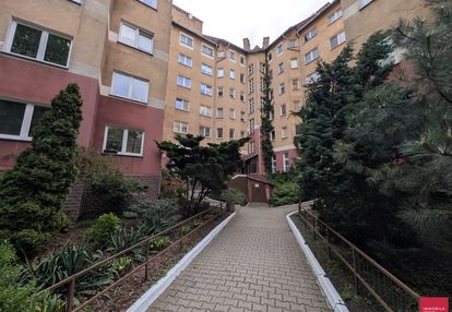 Mieszkanie w centrum miasta