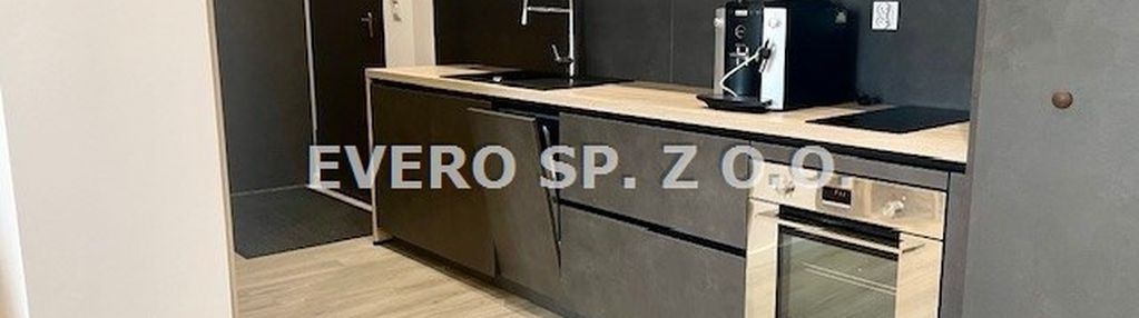 Apartament bulwar staromiejski