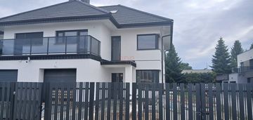 Dom-bliźniak|stan deweloperski|stabłowice