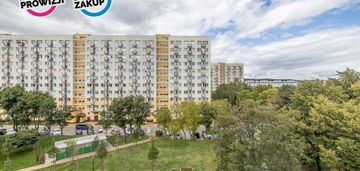 dwu pokojowe mieszkanie na gdańskiej żabiance
