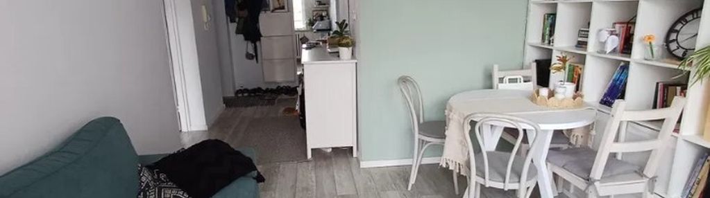 3-pokojowe mieszkanie  w ursusie