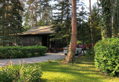 Pięknie zagospodarowana działka